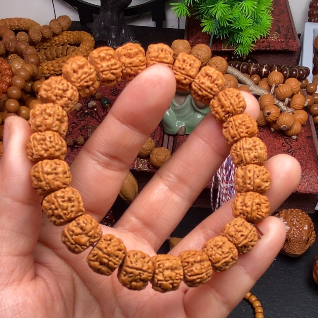 吊坠橄榄核橄榄核桃