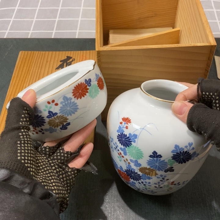 精美瓷器 一单包邮