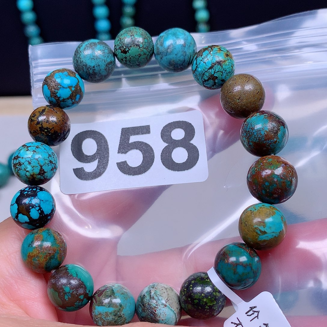 空竹粉丝专享十堰特色手工散珠