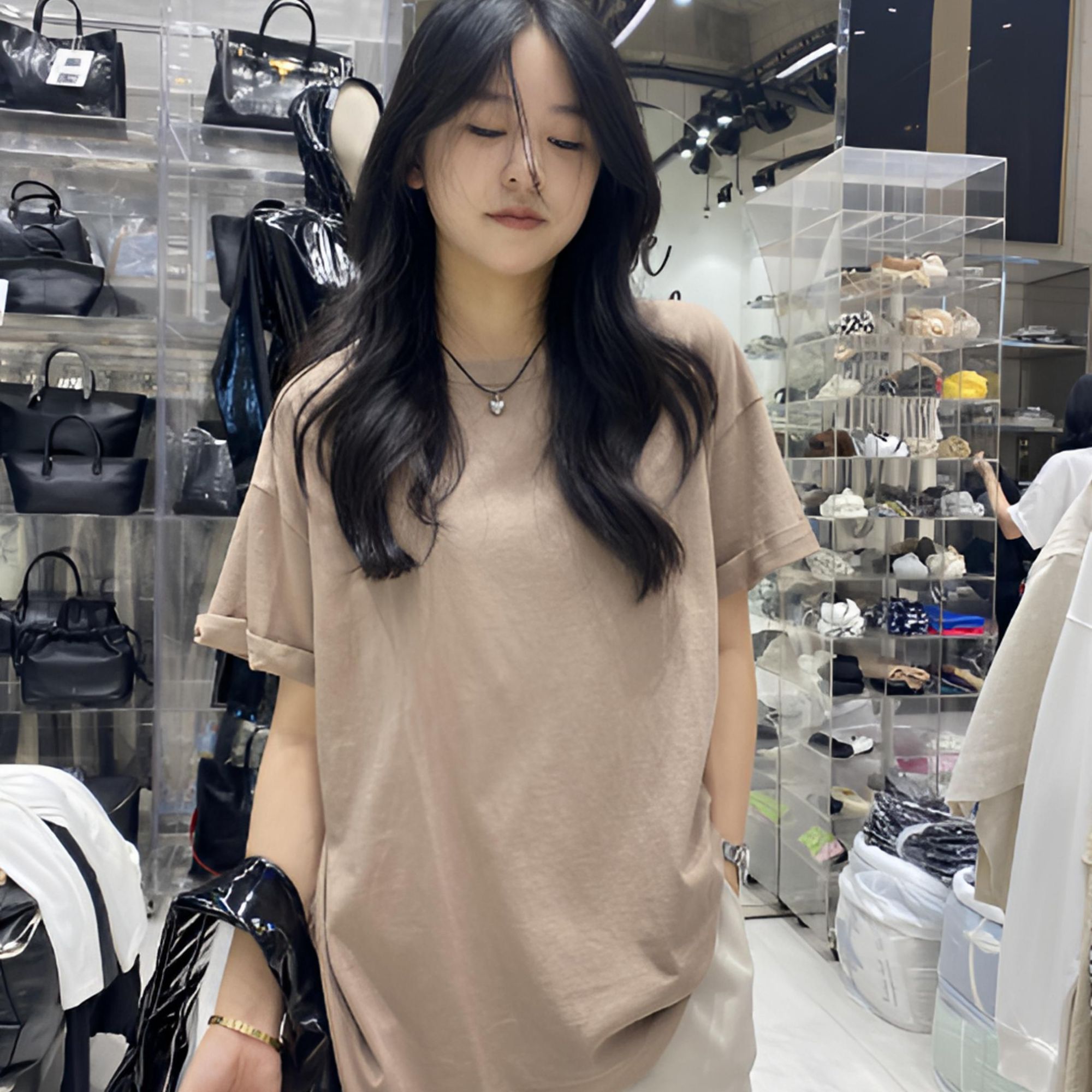 【非凡领域】韩国东大门正品/NO退/101-199编码/合集/洋气衣服女