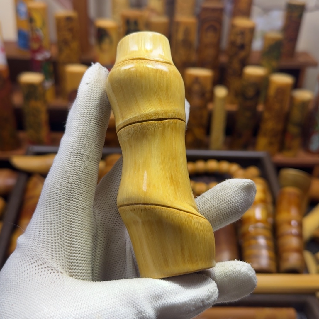 竹类精品实心玉竹