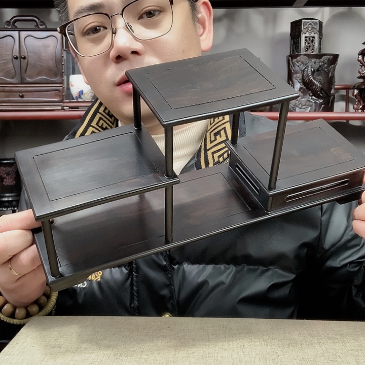 紫砂工艺品工艺品底座