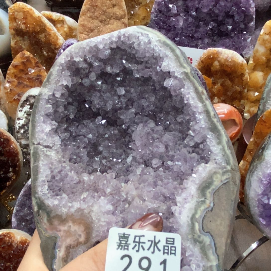 水晶水晶摆件未镶嵌未镶嵌291