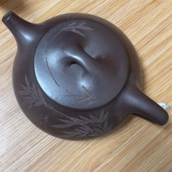 茶壶紫砂紫砂艺术作品
