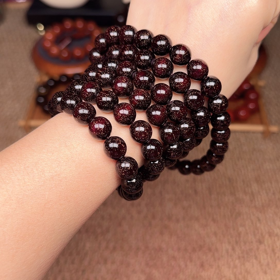 檀香紫檀（小叶紫檀）1.0