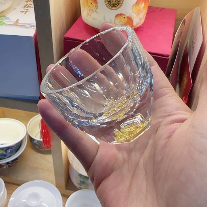 陶瓷杯/壶/罐/主人杯子