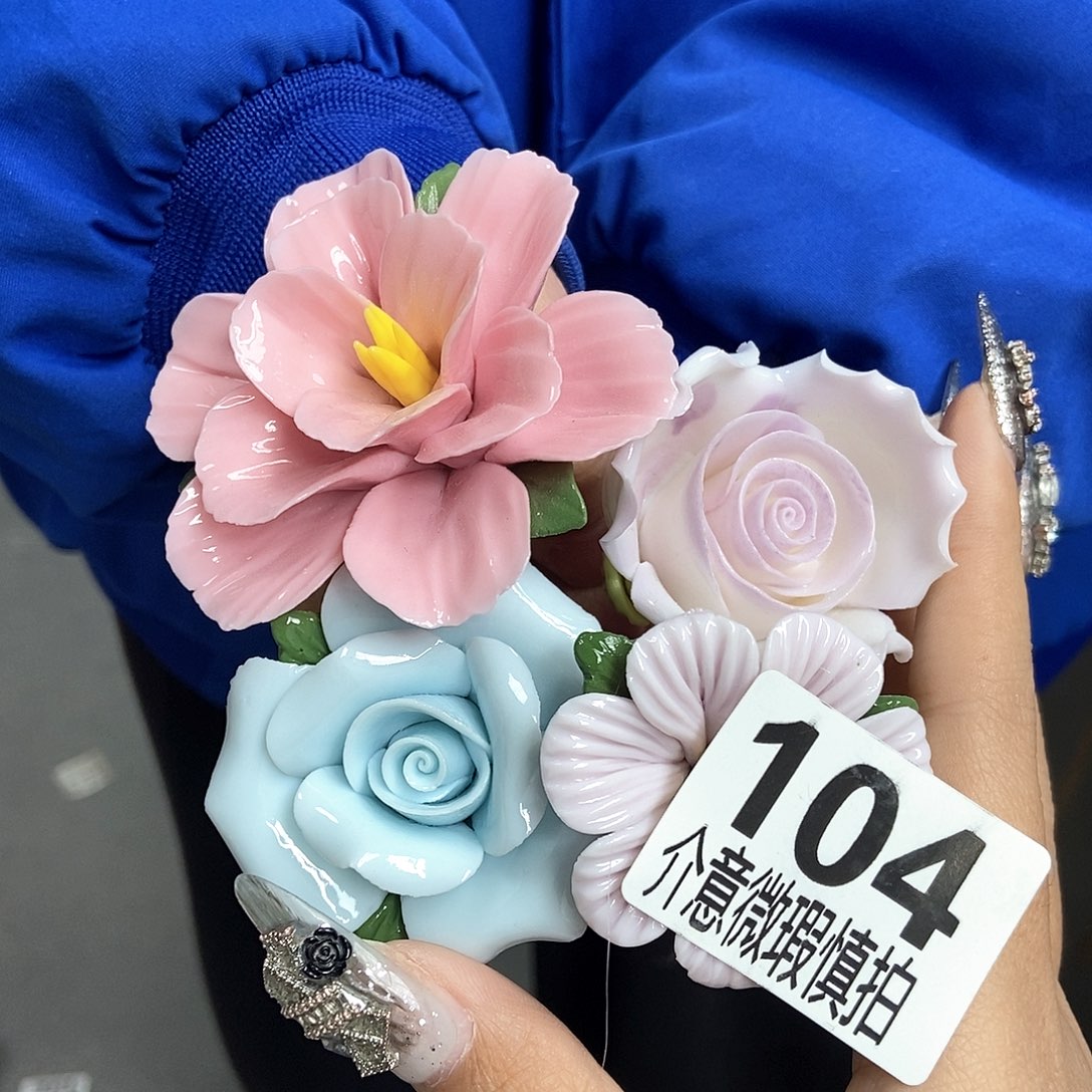 陶瓷设计风格现代