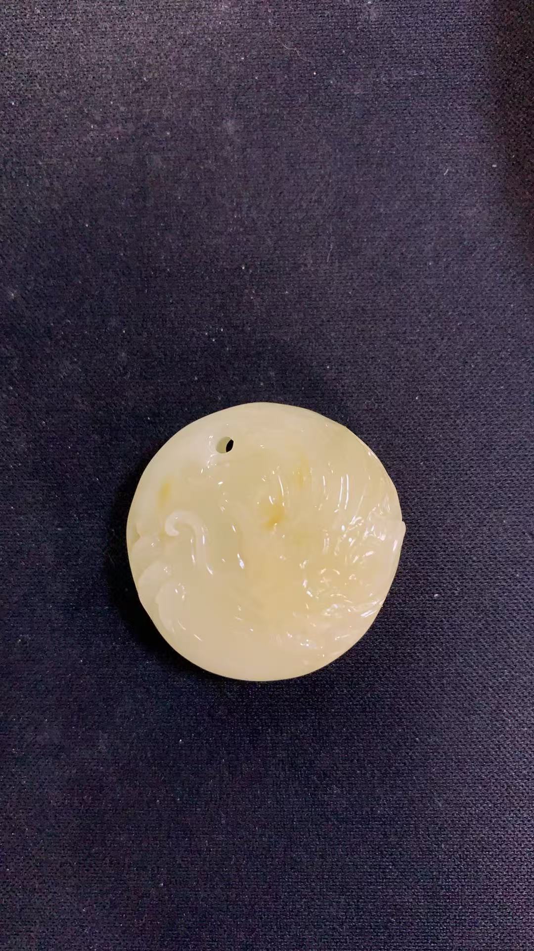 猛犸蜡约7.3克TC2855