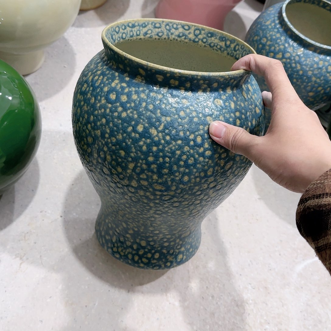 摆件正品有孔正品