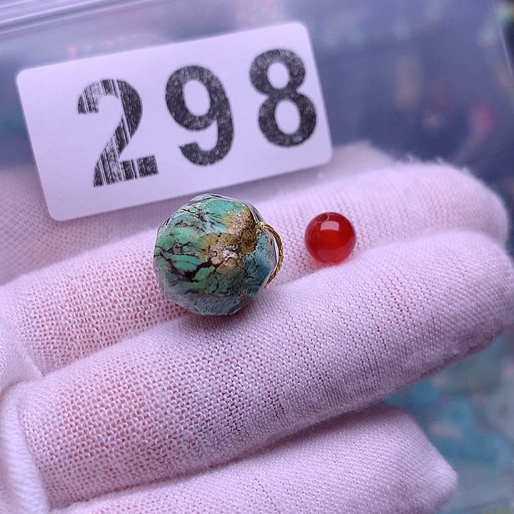 南红玛瑙珠宝奇石未镶嵌