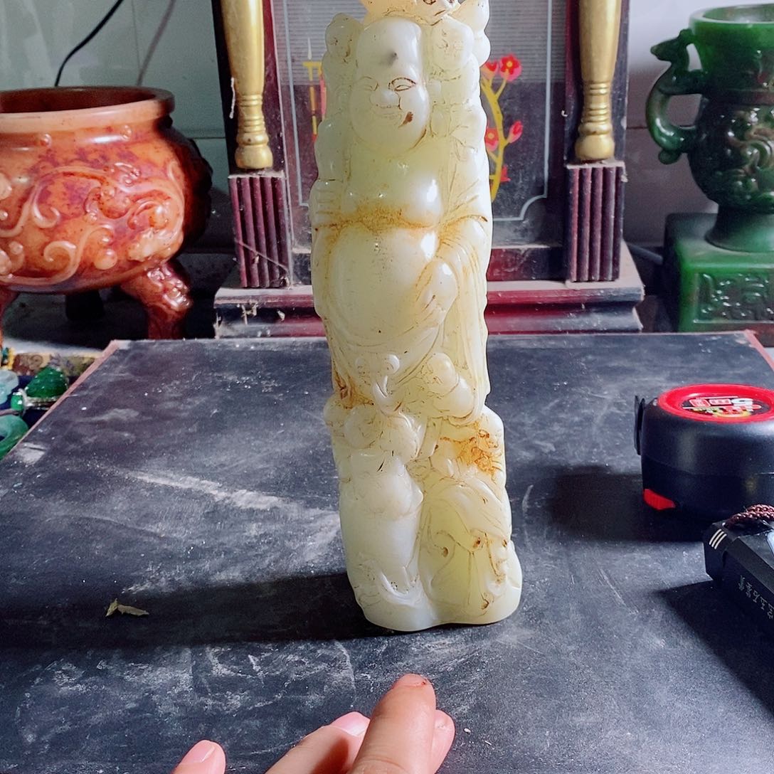 闪购商品直播间画面1