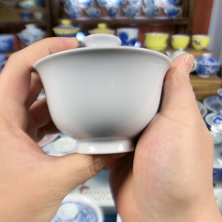 【闪购商品】景德镇陶瓷学院教授兼