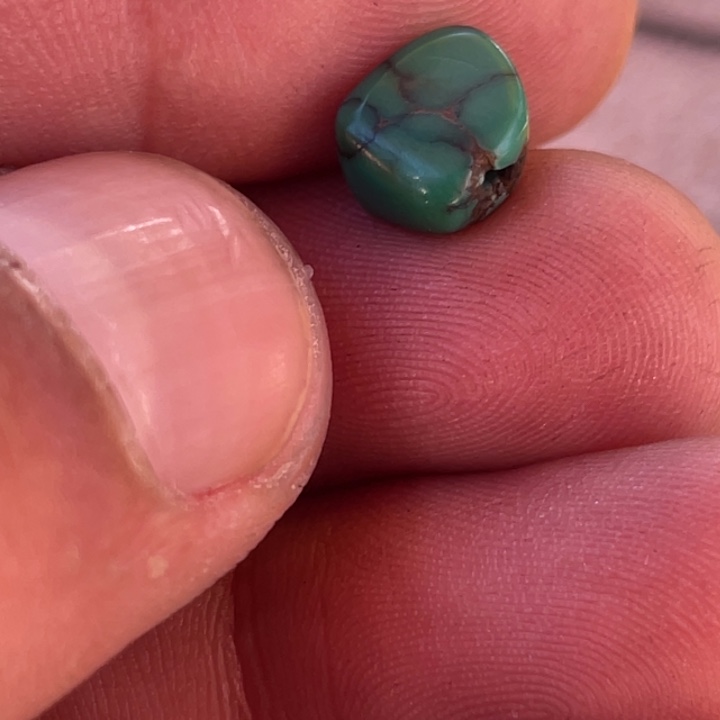 银S925小测卦测卦测卦