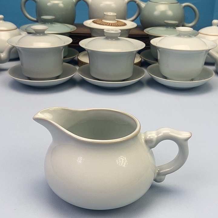 碗原矿原釉原产地