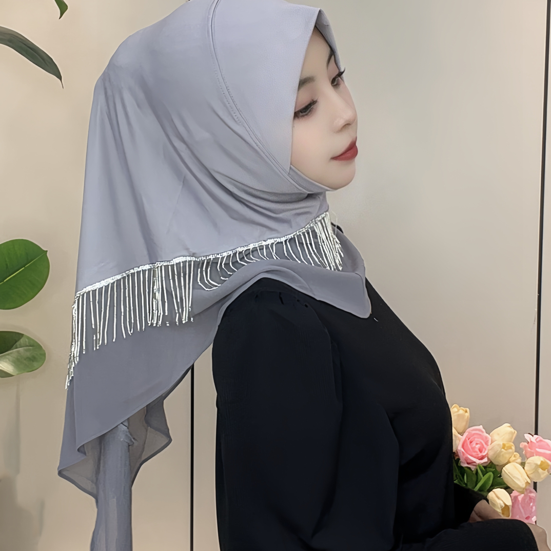 哚哈新款定制琉璃水晶软帽檐头套送吸扣