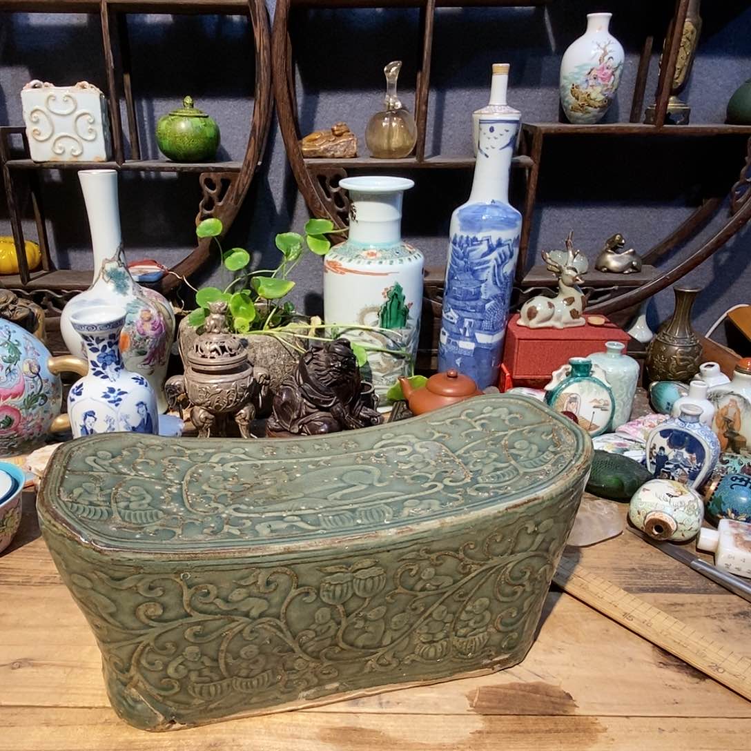 【闪购商品】摆件陶瓷陶瓷陶瓷