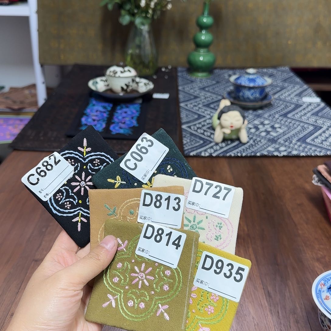 1都是一张价格三十六纺茶器茶垫