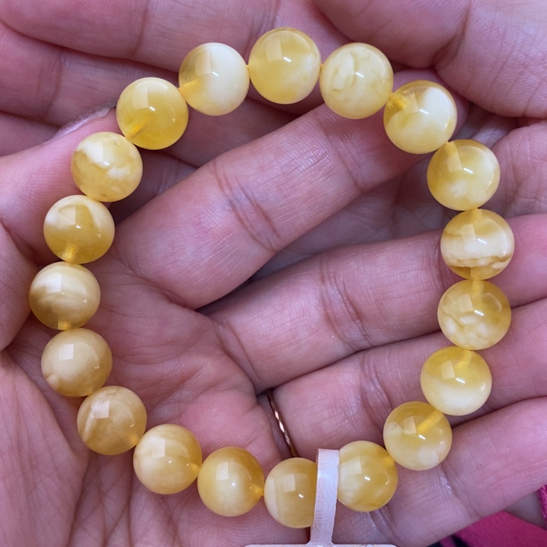 裸石蜜蜡未镶嵌蜜蜡10.4