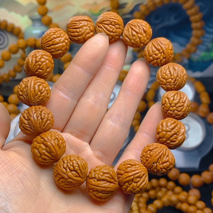 桃核手串188888888888