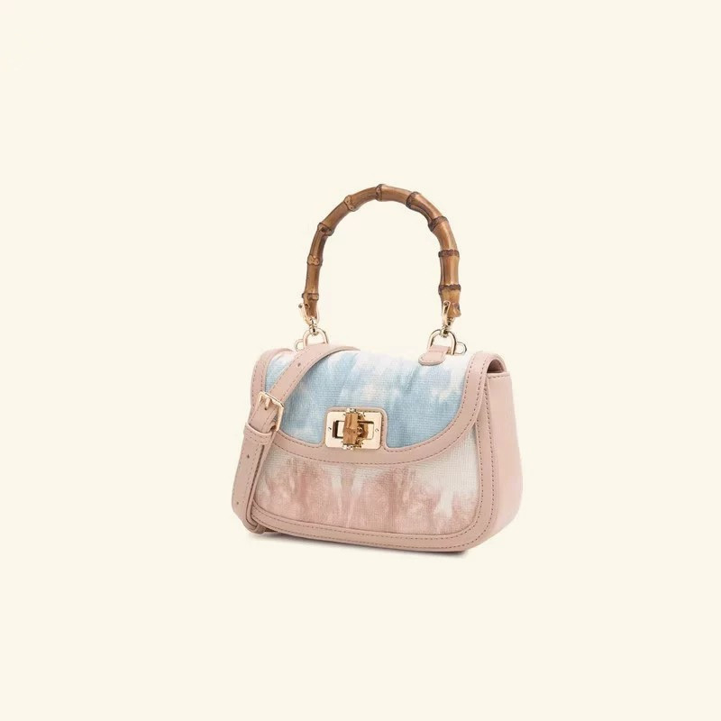 高级时尚单肩斜挎包包时尚潮流女包A027百搭女士包库存一单拼手速