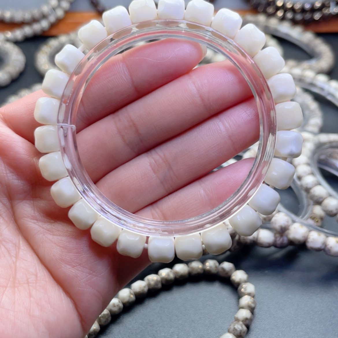 【闪购商品】星月菩提吊坠福利