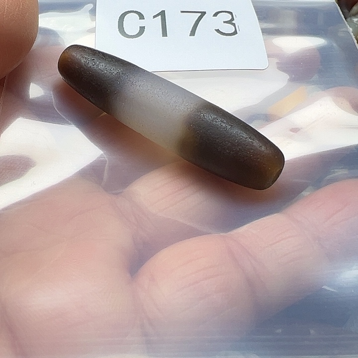 玛瑙/玉髓未镶嵌手链