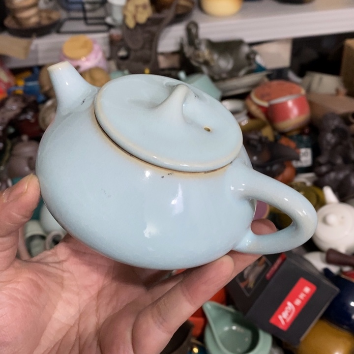 陶瓷艺术品及陶瓷制品