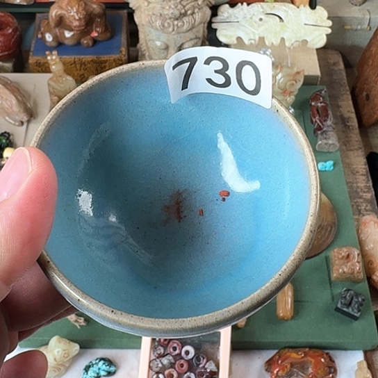 摆件陶瓷材料与器件工程学院