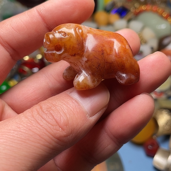 吊坠白玉菩提精品好物包邮到家