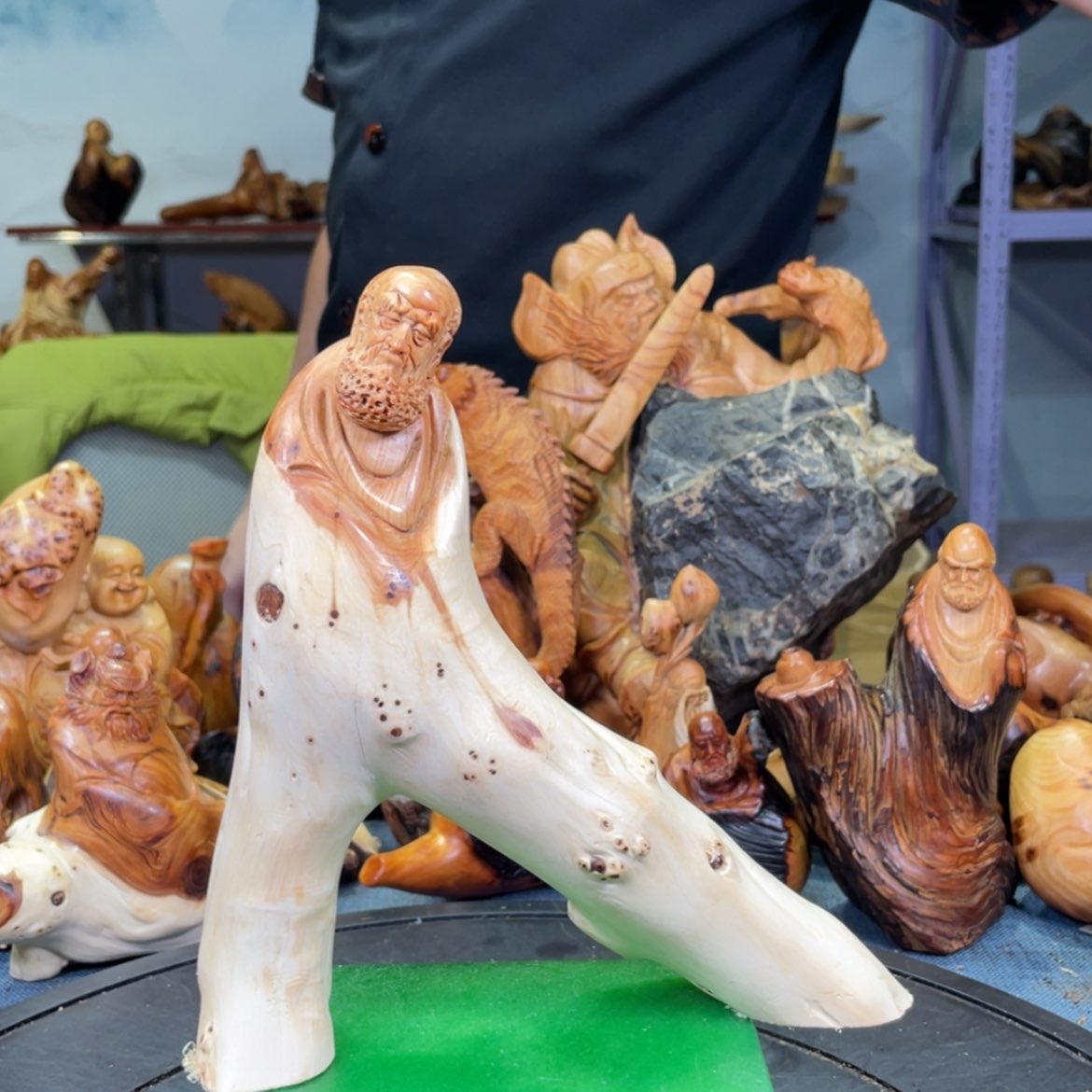 【闪购商品】柏木（崖柏）其他