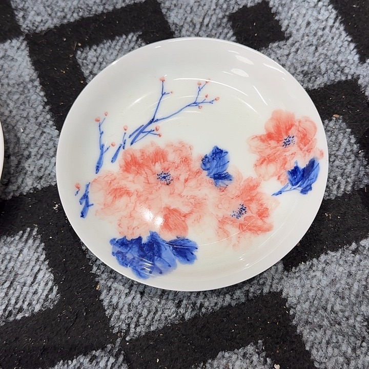 碟我是不是应该在一起了