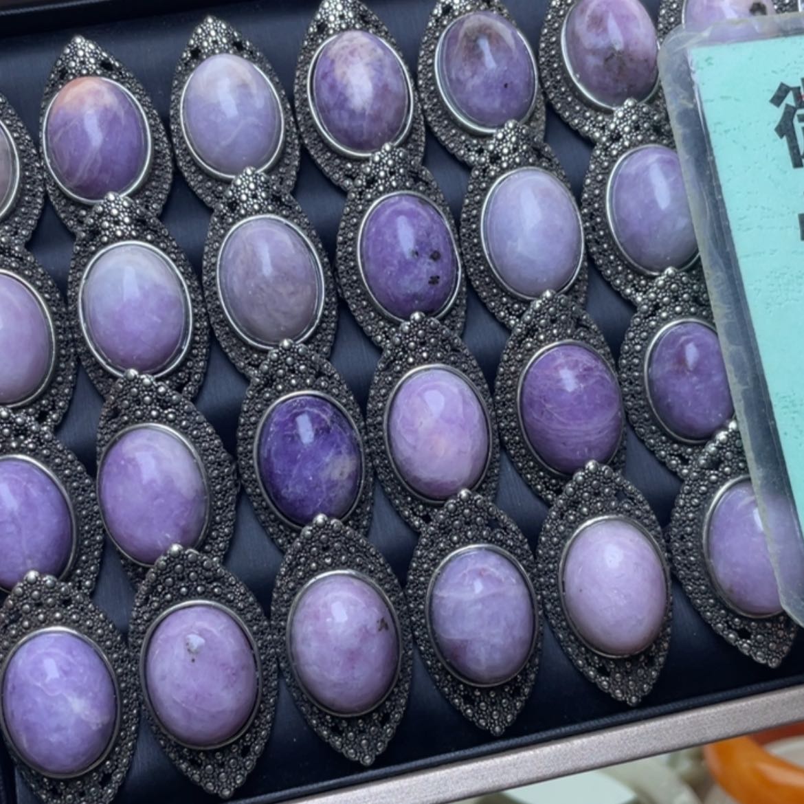 【闪购商品】未镶嵌手镯（圆镯）石英质玉