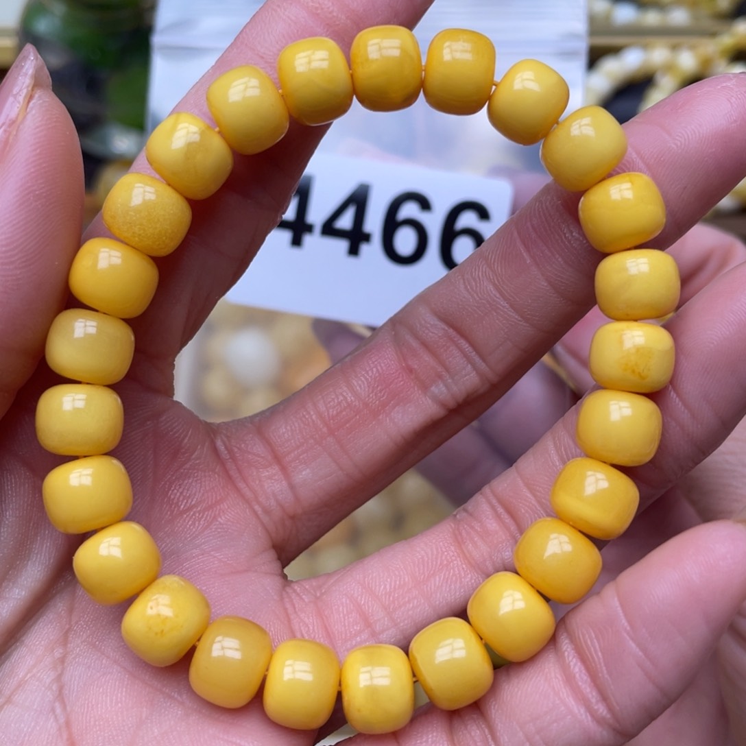 蜜蜡珠宝奇石未镶嵌9