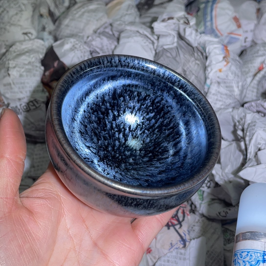 茶盏建盏直播间链接