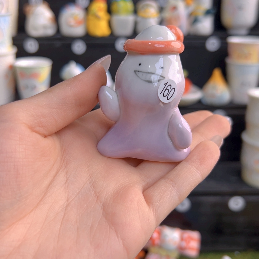 摆件纯手工制作的160