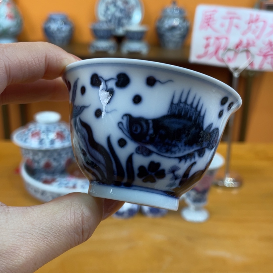 景德镇手绘哈哈哈哈哈哈