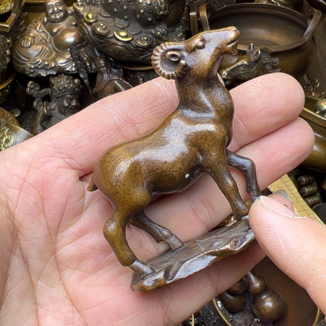 精美文玩精品摆件