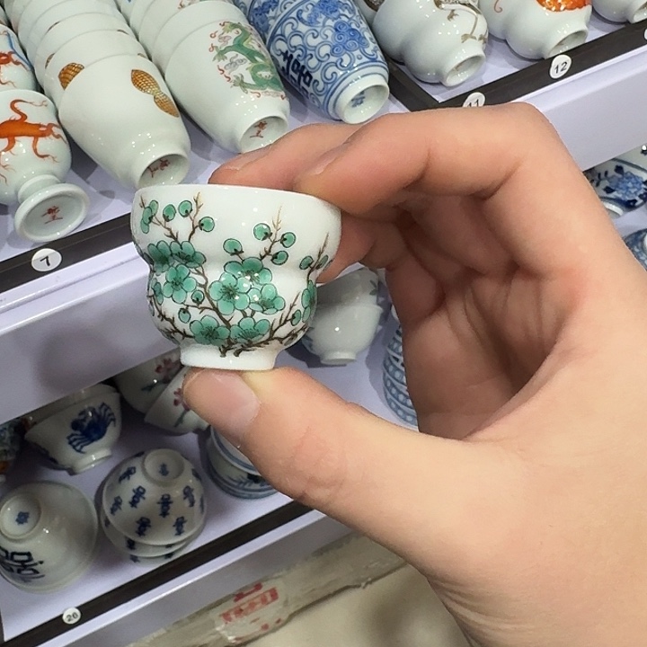 陶瓷艺术品收藏陶瓷
