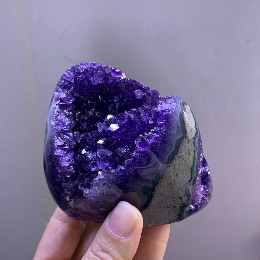 【闪购商品】水晶大型摆件（非配饰）未镶嵌