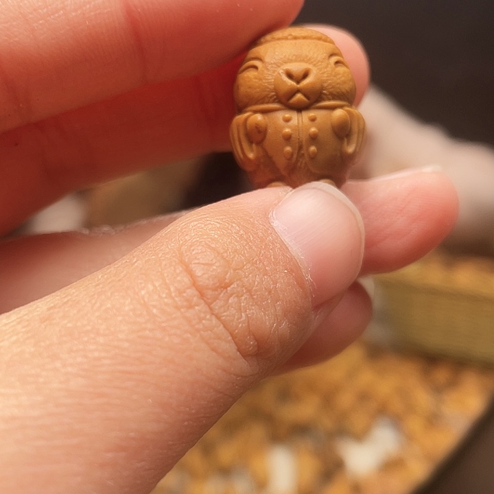 手串/手链橄榄核橄榄核