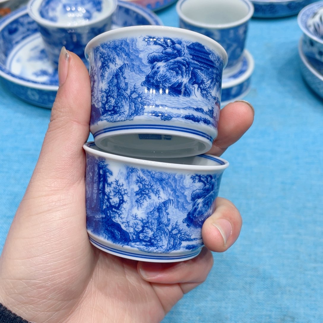 景德镇陶瓷福利专场8