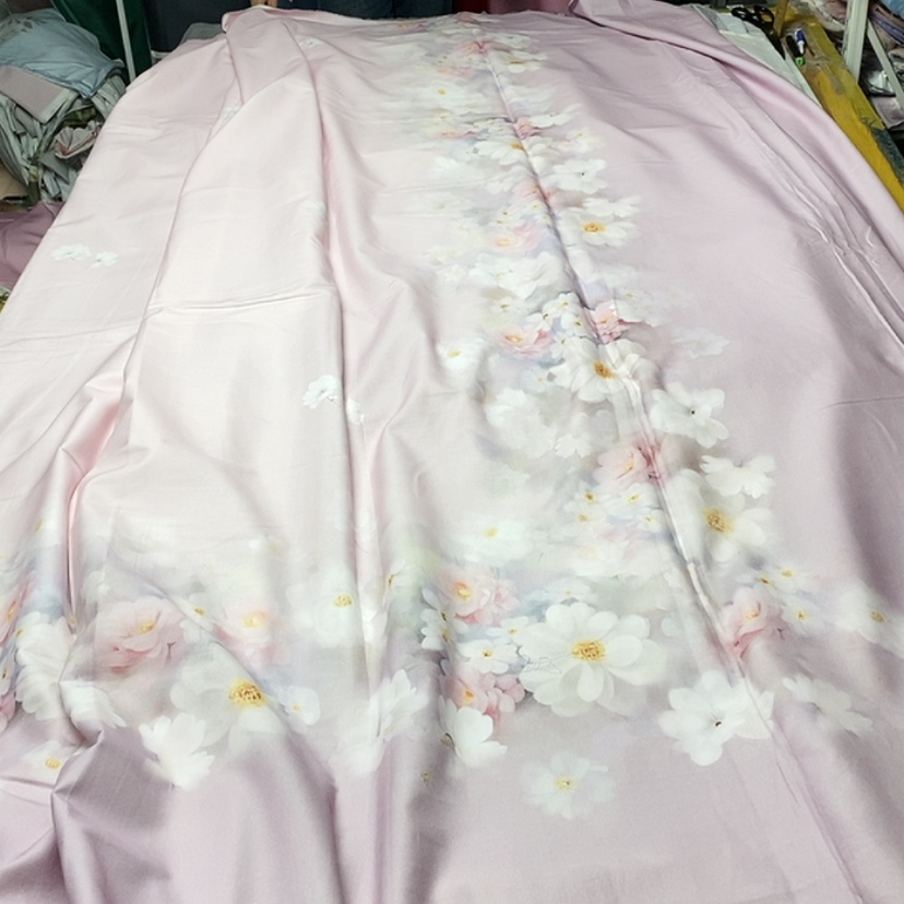 【闪购商品】棉240-250加工床单