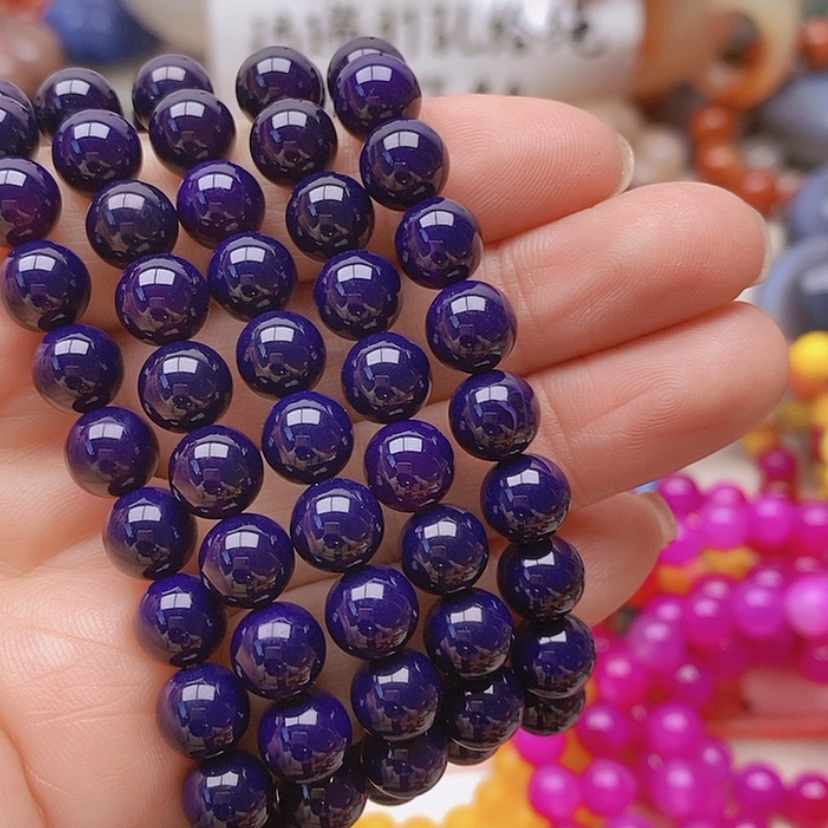 【闪购商品】未镶嵌玛瑙/玉髓珠宝半成品杨*姐