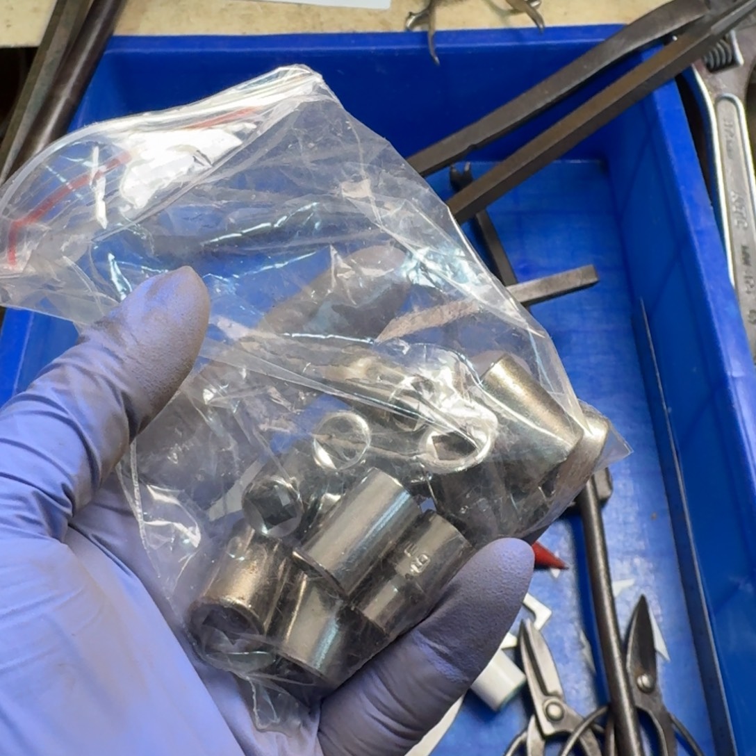 奔***哥五金工具制造工艺