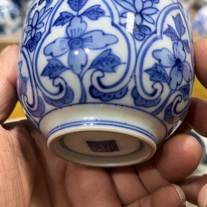 陶瓷茶玩榜第二十名