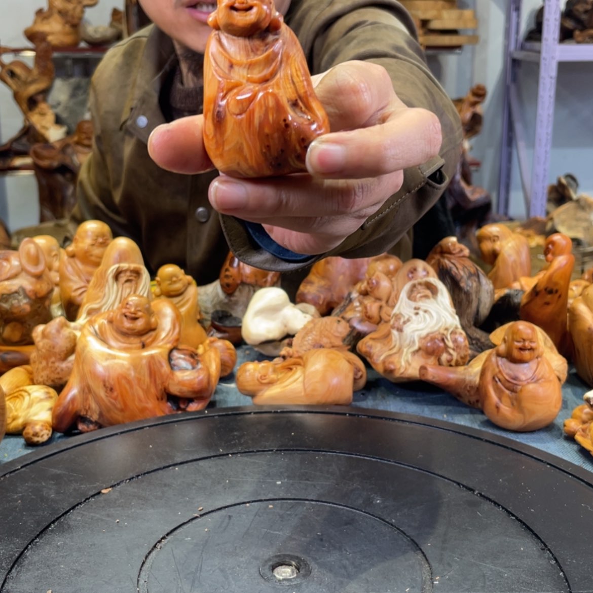 【闪购商品】柏木（崖柏）其他