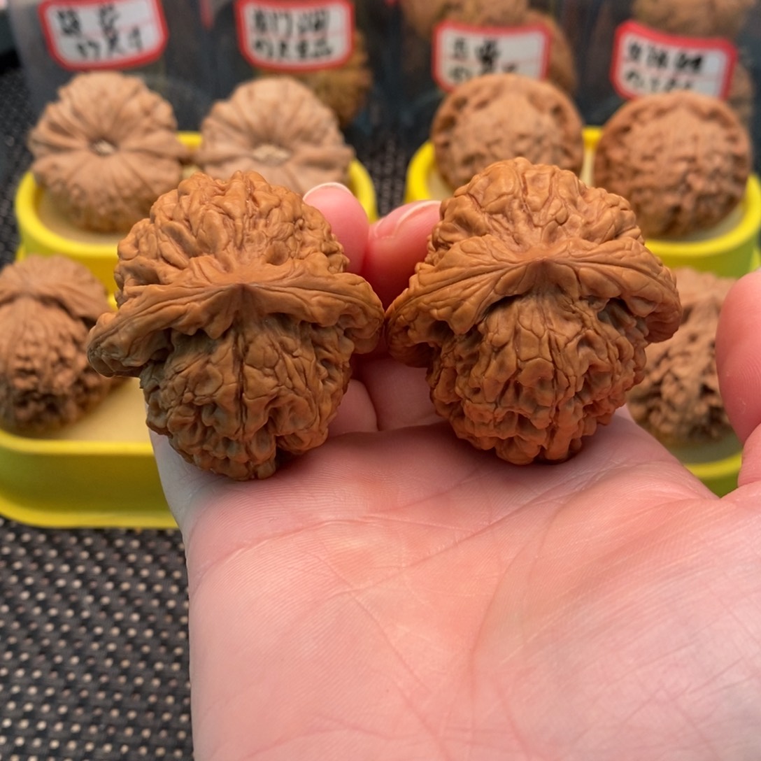 橄榄核手串/手链辰**爷龙鼎