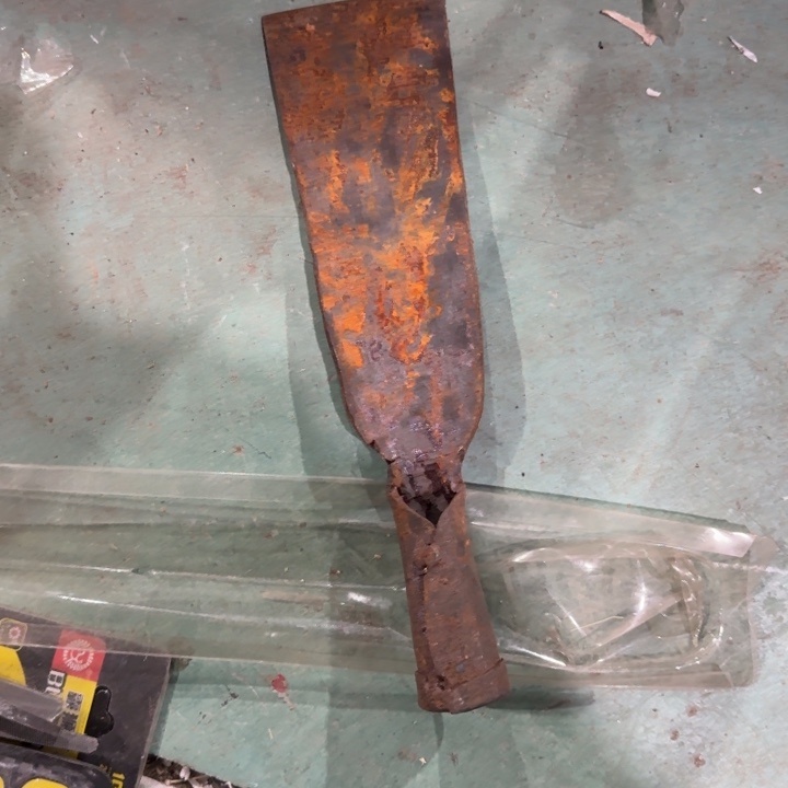 短打不知道干嘛的东西