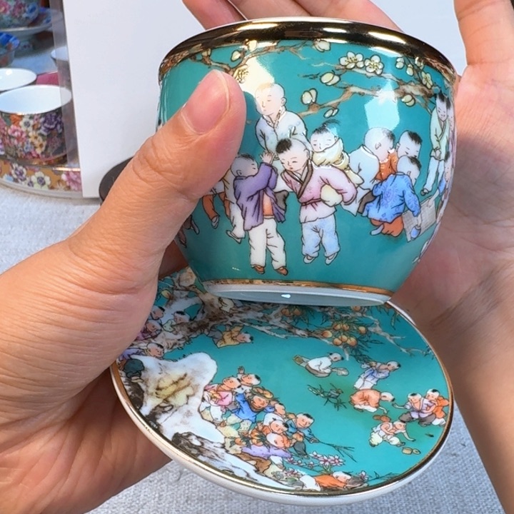 景德镇陶瓷景德镇瓷器