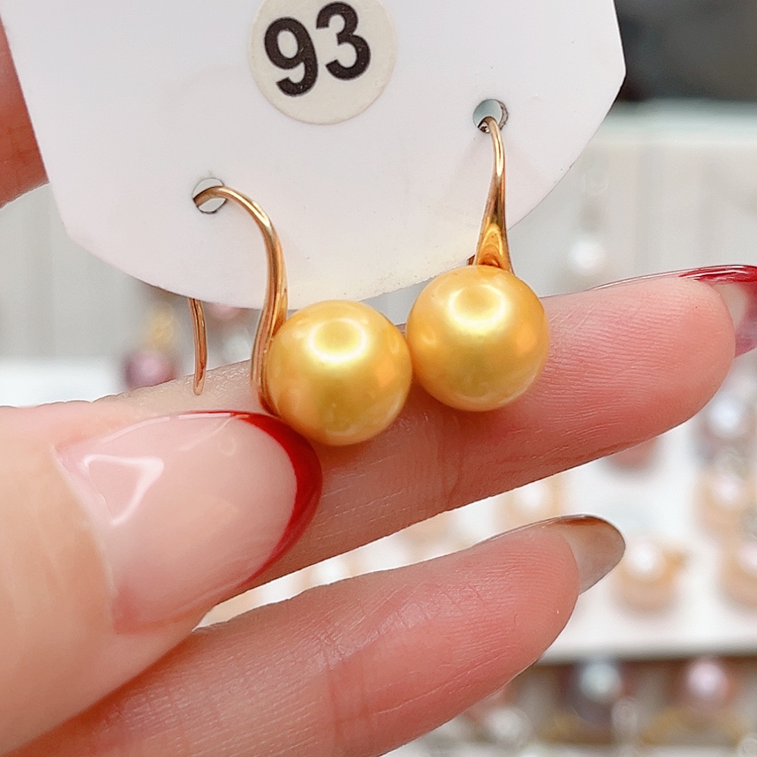 淡水珍珠吊坠(赠链)合金